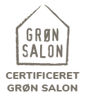 Certificeret Grøn Salon